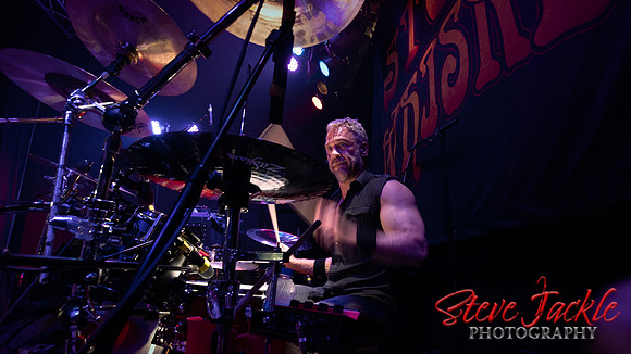 Stone Whiskey - Live @ Lincoln Theatre