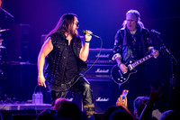 Stone Whiskey - Live @ Lincoln Theatre