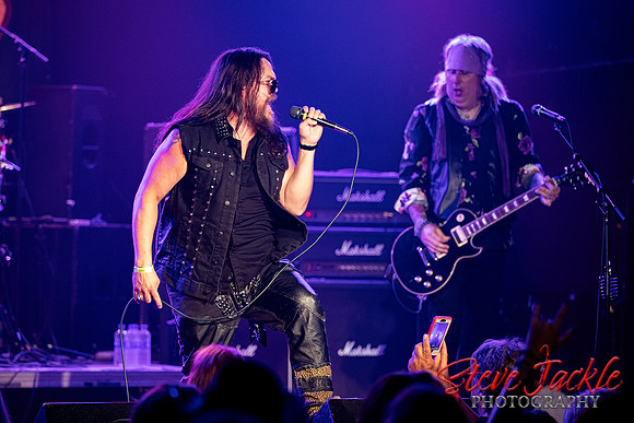 Stone Whiskey - Live @ Lincoln Theatre
