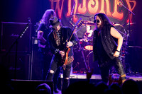 Stone Whiskey - Live @ Lincoln Theatre