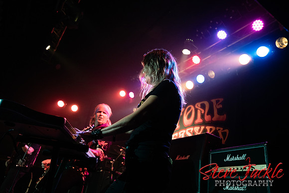 Stone Whiskey - Live @ Lincoln Theatre