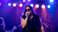 Stone Whiskey - Live @ Lincoln Theatre