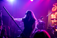 Stone Whiskey - Live @ Lincoln Theatre