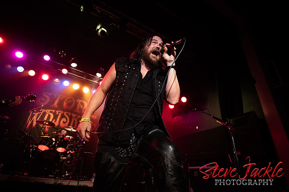 Stone Whiskey - Live @ Lincoln Theatre