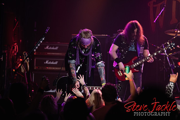 Stone Whiskey - Live @ Lincoln Theatre