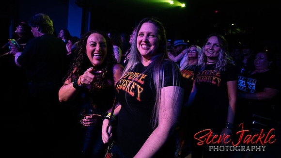 Stone Whiskey - Live @ Lincoln Theatre