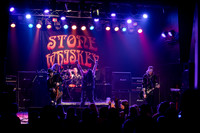 Stone Whiskey - Live @ Lincoln Theatre