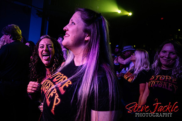 Stone Whiskey - Live @ Lincoln Theatre