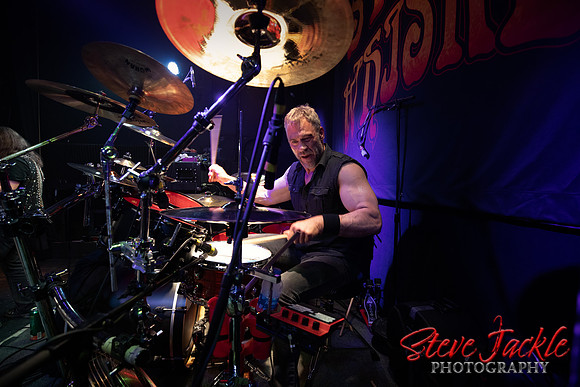 Stone Whiskey - Live @ Lincoln Theatre
