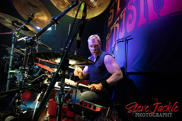 Stone Whiskey - Live @ Lincoln Theatre