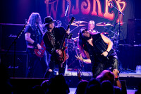 Stone Whiskey - Live @ Lincoln Theatre
