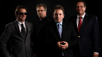 Love Bucket:  Raleigh Party Band