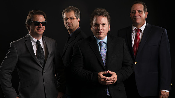 Love Bucket:  Raleigh Party Band