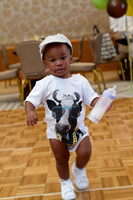 Briscoe Baby Shower