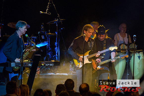 ©  2013 Steve Jackle Photography - www.stevejacklerocks.com