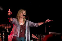 Sidewinder: "It's a Family Affair" show at Southland Ballroom