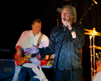 Sidewinder: "It's a Family Affair" show at Southland Ballroom