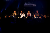 Sidewinder: "It's a Family Affair" show at Southland Ballroom