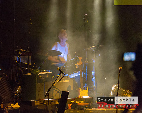©  2013 Steve Jackle Photography - www.stevejacklerocks.com