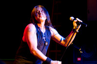 Lexx Luther: Lincoln Theatre (April 29, 2012)