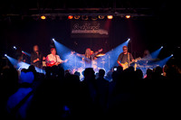 Sidewinder: "It's A Family Affair" Show at Southland Ballroom 6/11/2016