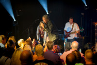 Sidewinder: "It's a Family Affair" show at Southland Ballroom