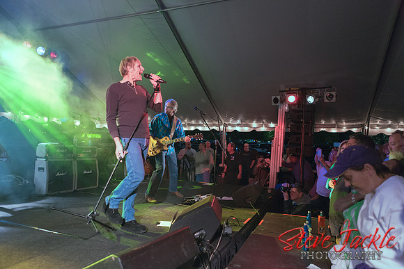 Sidewinder:Rock Your World Concert 2014