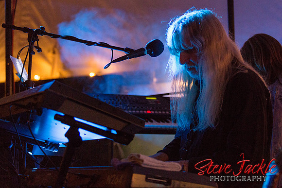 Sidewinder:Rock Your World Concert 2014