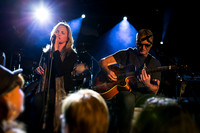 An evening with Sidewinder: Southland Last Waltz
