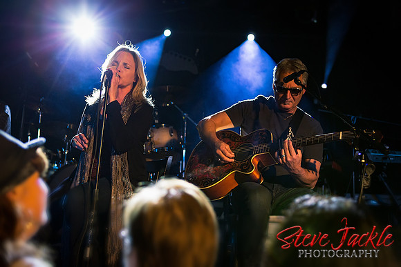 An evening with Sidewinder: Southland Last Waltz