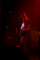 King Hitter: MetalFest Lincoln Theatre 2017