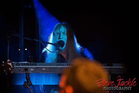 An evening with Sidewinder: Southland Last Waltz