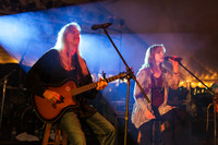 Sidewinder:Rock Your World Concert 2014