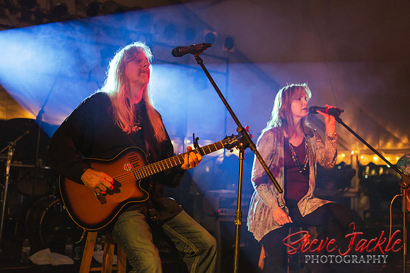 Sidewinder:Rock Your World Concert 2014