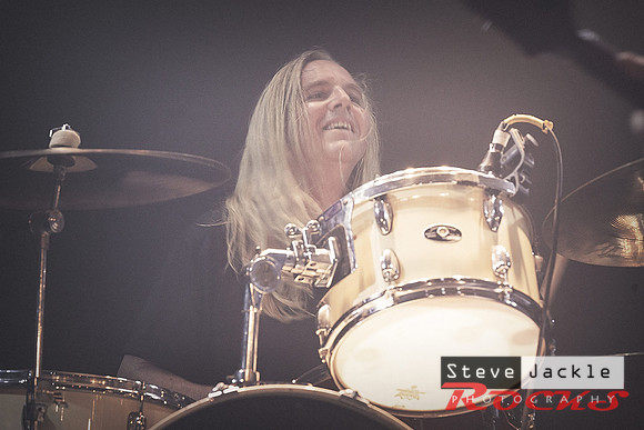 King Hitter: MetalFest Lincoln Theatre 2017