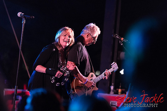 Sidewinder: Cary Love Heals Concert 2017
