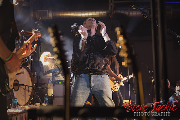 An evening with Sidewinder: Southland Last Waltz