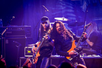 Stryper: Live at Lincoln Theatre