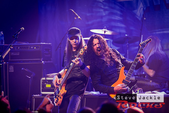 Stryper: Live at Lincoln Theatre