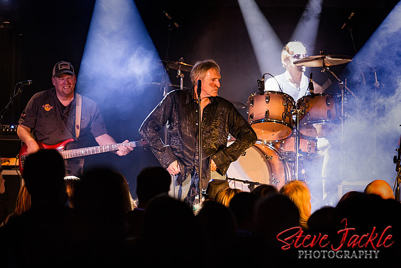 An evening with Sidewinder: Southland Last Waltz