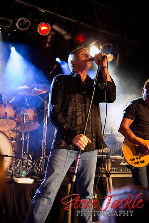 An evening with Sidewinder: Southland Last Waltz