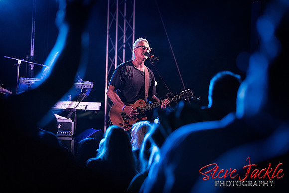 Sidewinder: Cary Love Heals Concert 2017