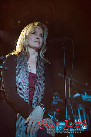 An evening with Sidewinder: Southland Last Waltz