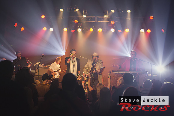 Nantucket Band: Lincoln Theatre