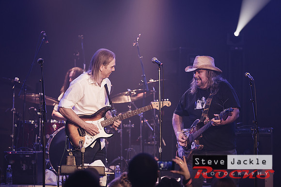 Nantucket Band: Lincoln Theatre