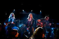 An evening with Sidewinder: Southland Last Waltz