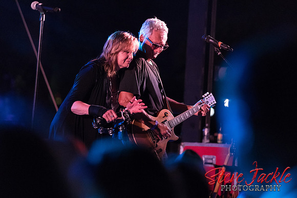 Sidewinder: Cary Love Heals Concert 2017