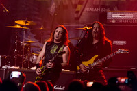 Stryper: Live at Lincoln Theatre