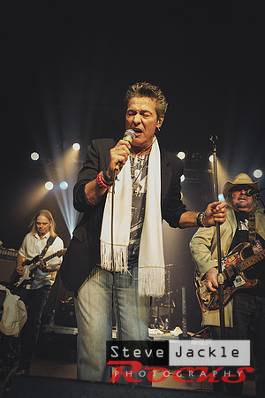 Nantucket Band: Lincoln Theatre