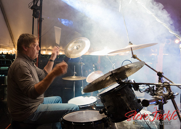 Sidewinder:Rock Your World Concert 2014